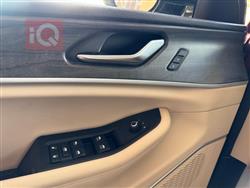 جيب جراند شيروكي إل